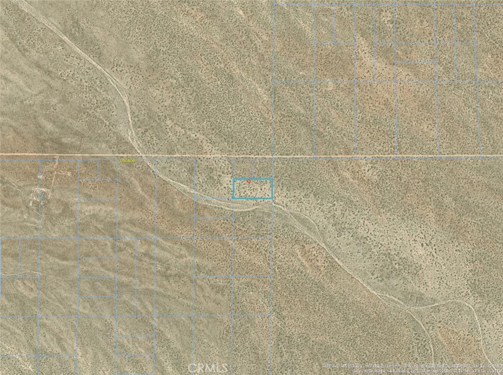 0 Hoffman Road Hinkley, CA 92347 - Photo 2 of 10 a bathroom with a shower