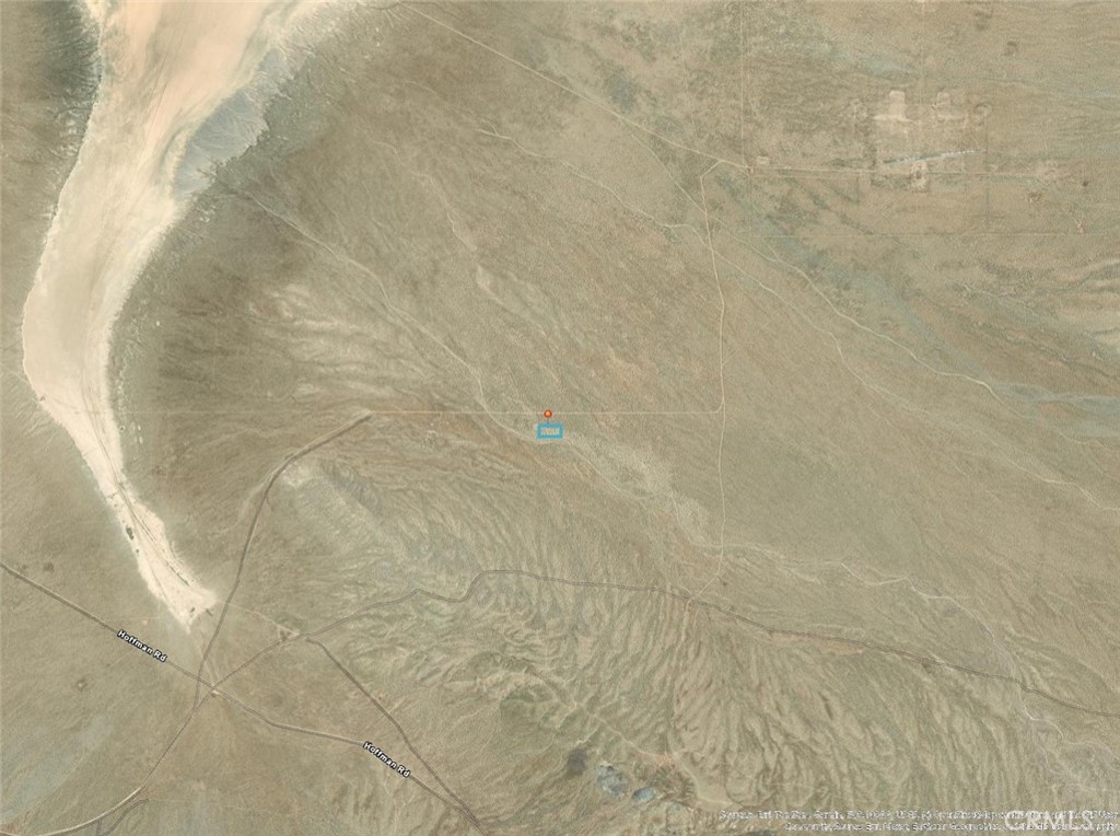 0 Hoffman Road Hinkley, CA 92347 - Photo 3 of 10 a bathroom with a shower