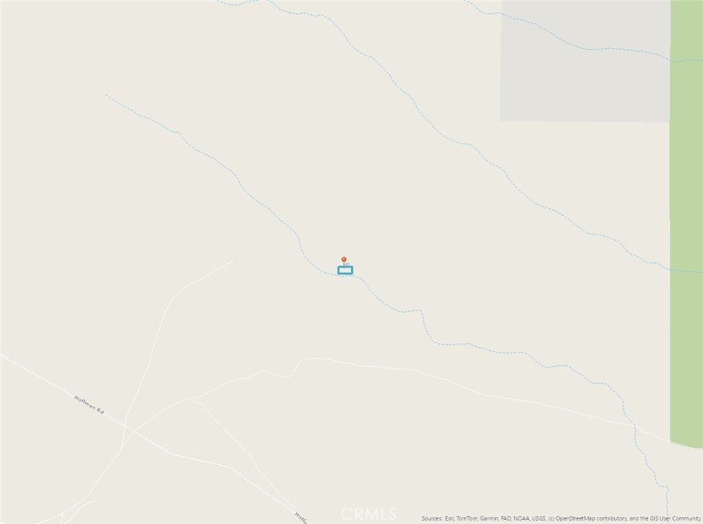 0 Hoffman Road Hinkley, CA 92347 - Photo 4 of 10