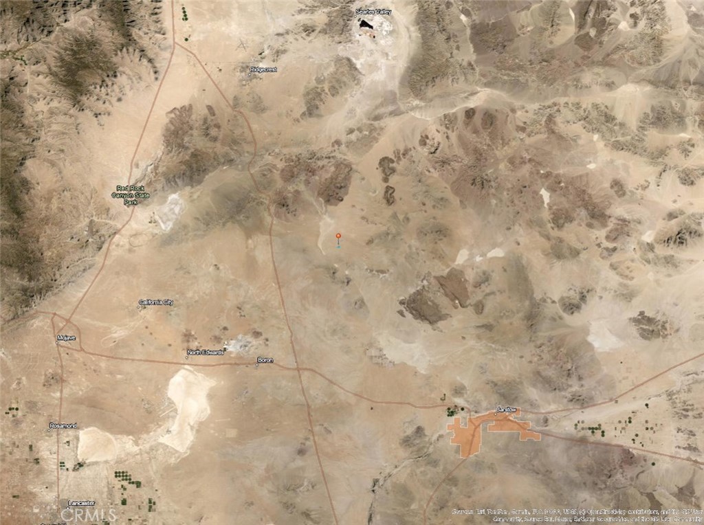 0 Hoffman Road Hinkley, CA 92347 - Photo 7 of 10 a view of bath room