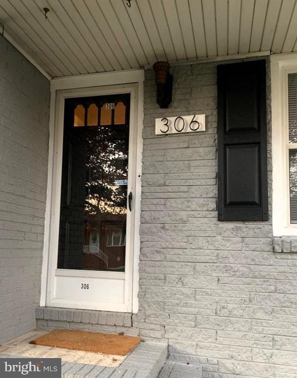 306 Severn Avenue Rosedale, MD 21237 - Photo 3 of 45 Welcome to 306 Severn Ave!