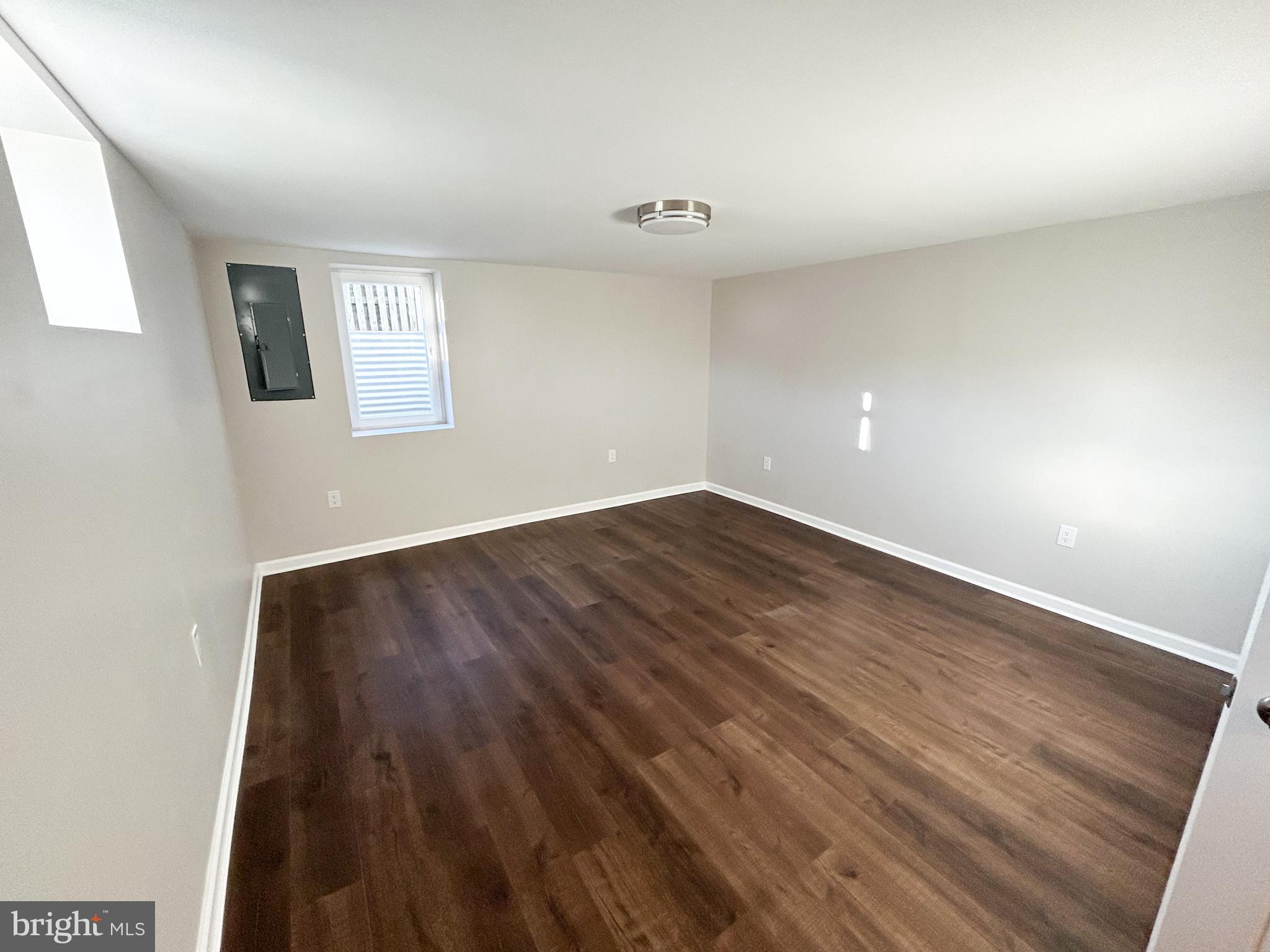 306 Severn Avenue Rosedale, MD 21237 - Photo 32 of 45 Basement Bedroom