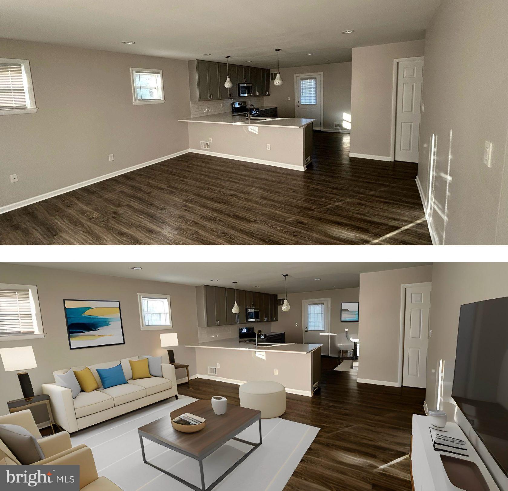 306 Severn Avenue Rosedale, MD 21237 - Photo 4 of 45 Gallery Image 4