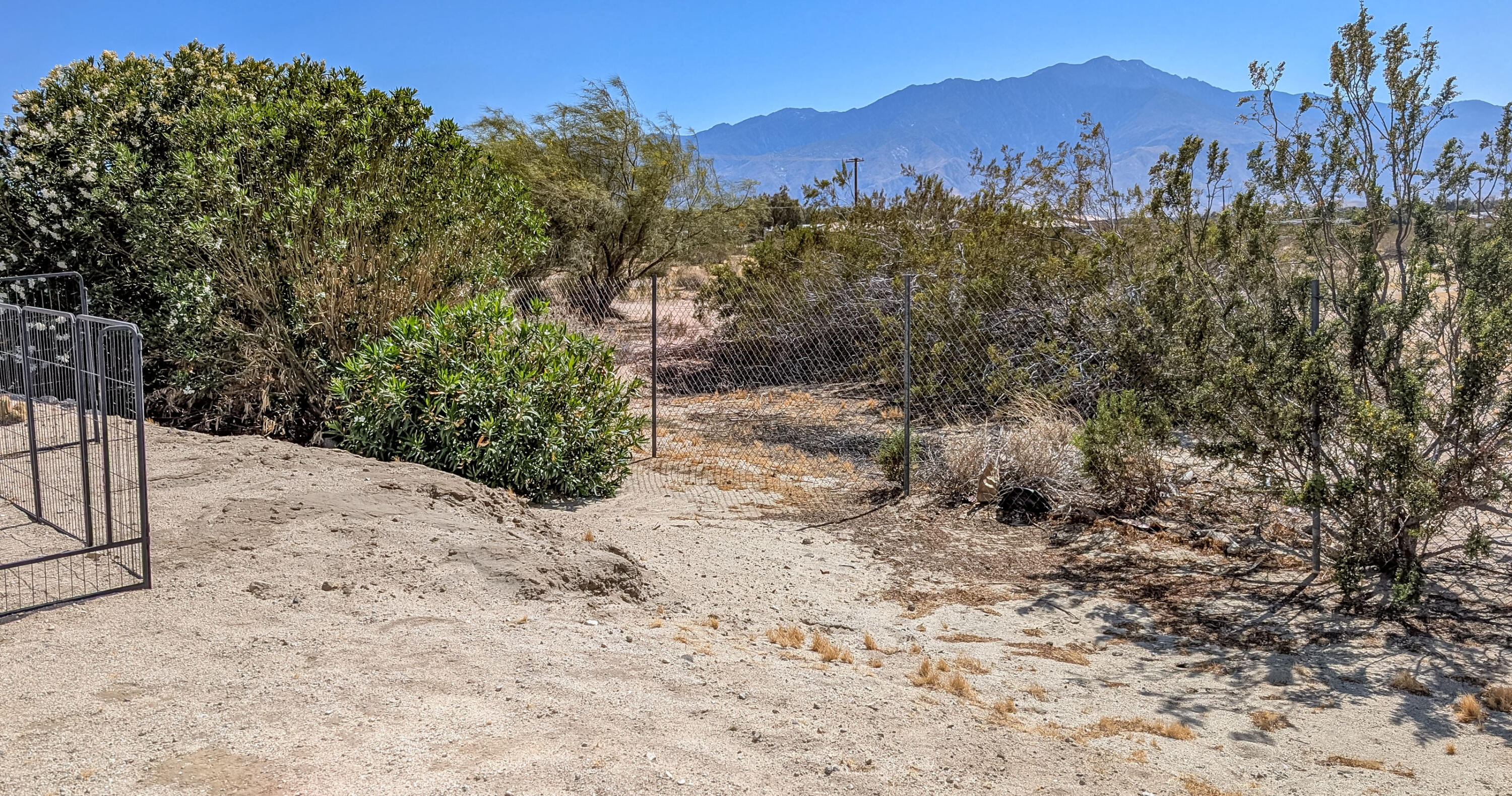 70200 Dillon Road, Unit 341 Desert Hot Springs, CA 92241 - Photo 11 of 33 Desert View
