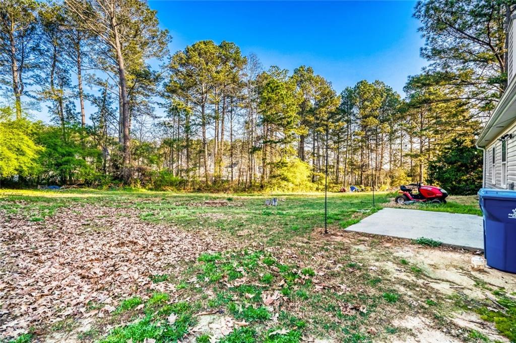 1298 Sierra Ridge Place Southeast Loganville, GA 30052 - Photo 27 of 29 a view of green field