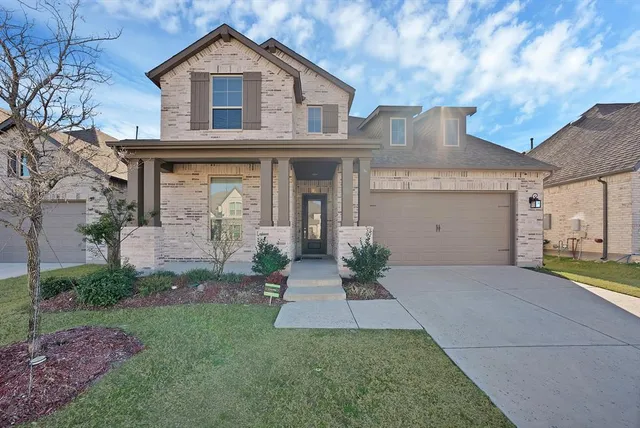 $609,000 | 3008 Hobbs Lane, Melissa, TX 75454