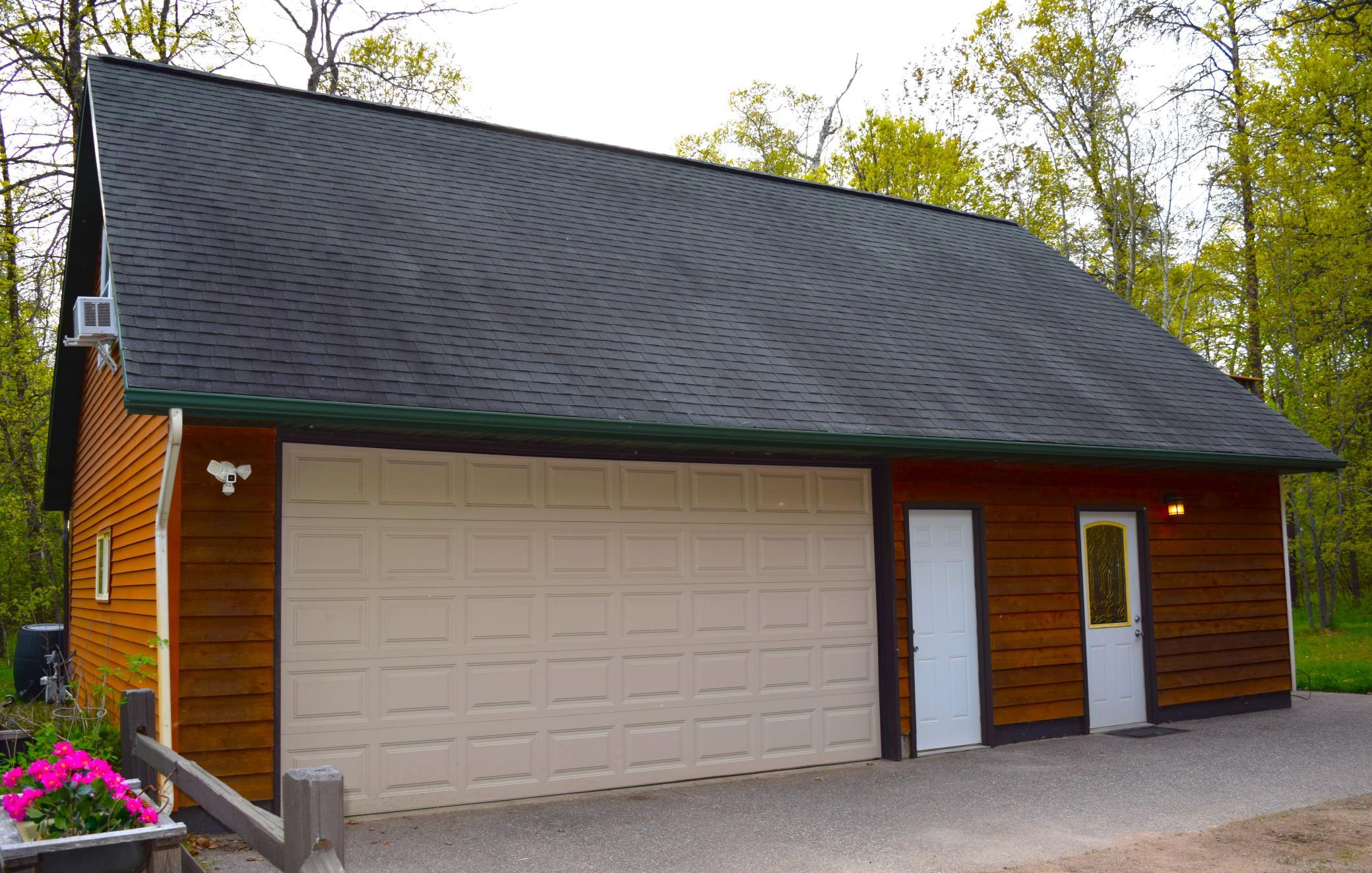 13066 Oakland Parkway Road Merrifield, MN 56465 - Photo 7 of 12