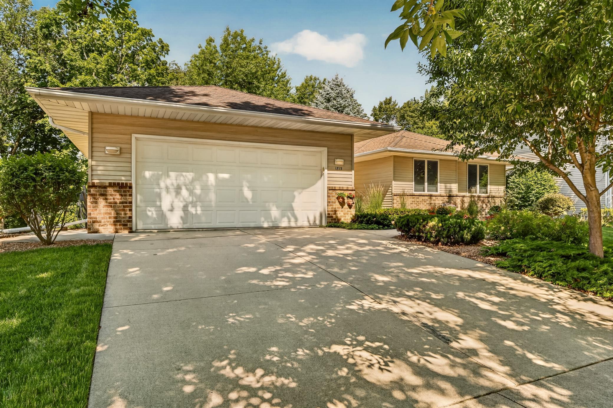 1813 13th Avenue Northeast Rochester, MN 55906 - Photo 39 of 47