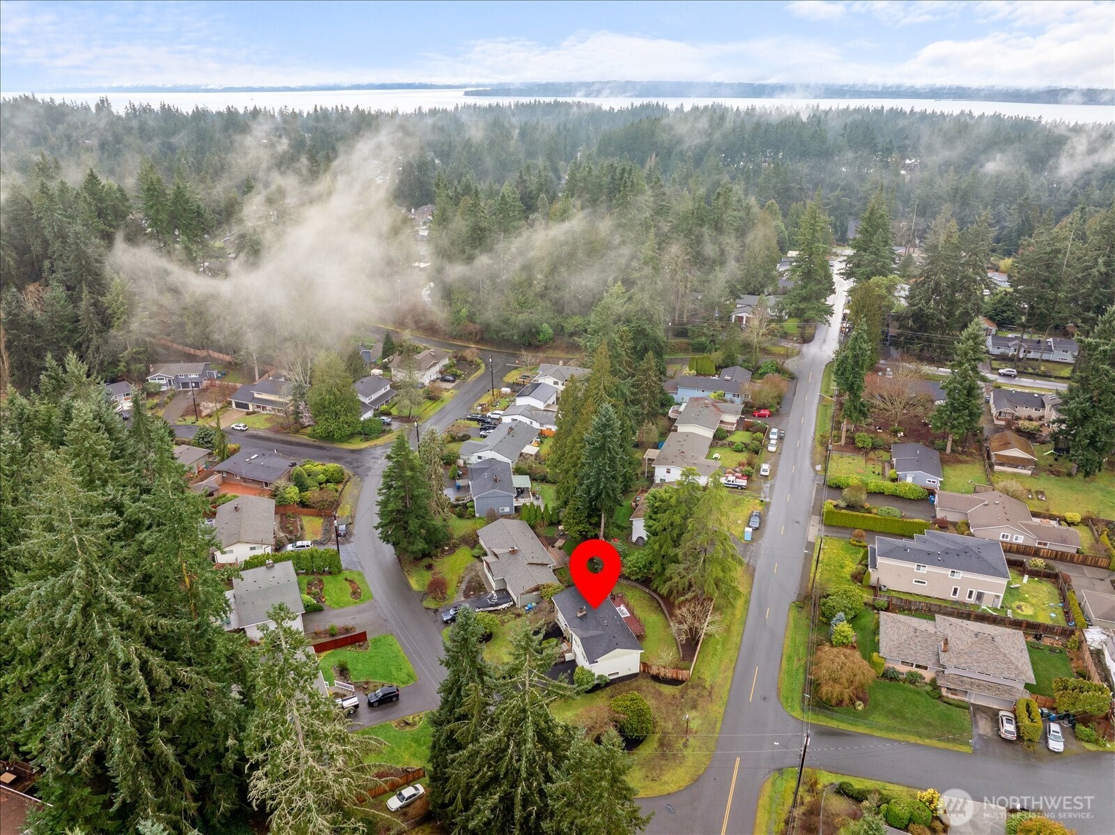 23409 94th Place West Edmonds, WA 98020 - Photo 38 of 39