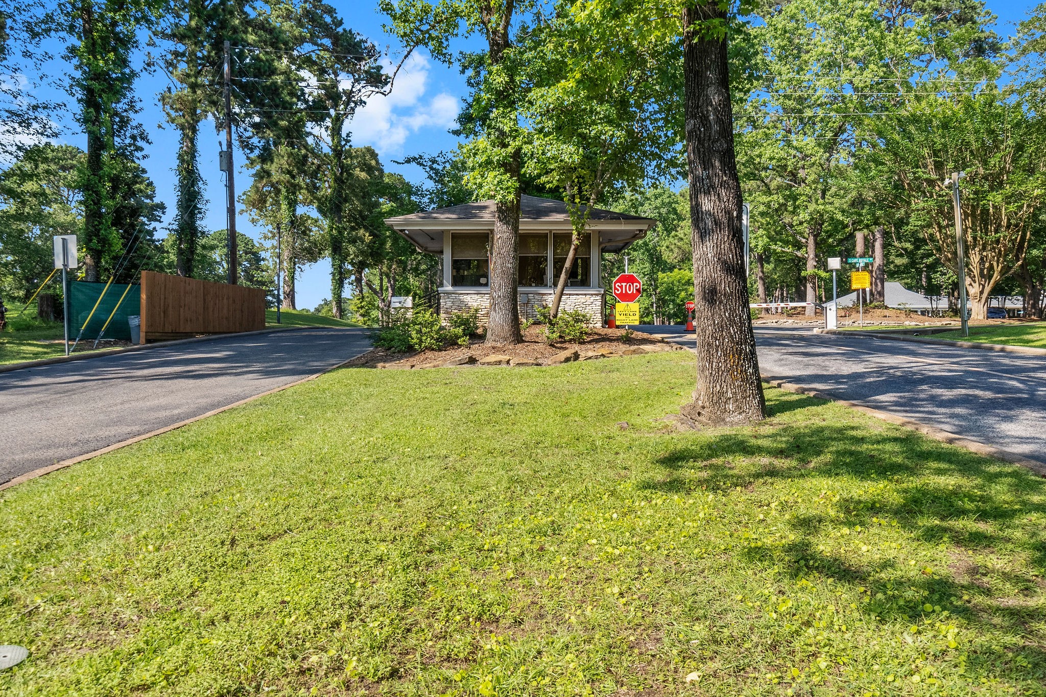 51 Timber Cv Lane Coldspring, TX 77331 - Photo 4 of 12 a view of a house with backyard and a tree