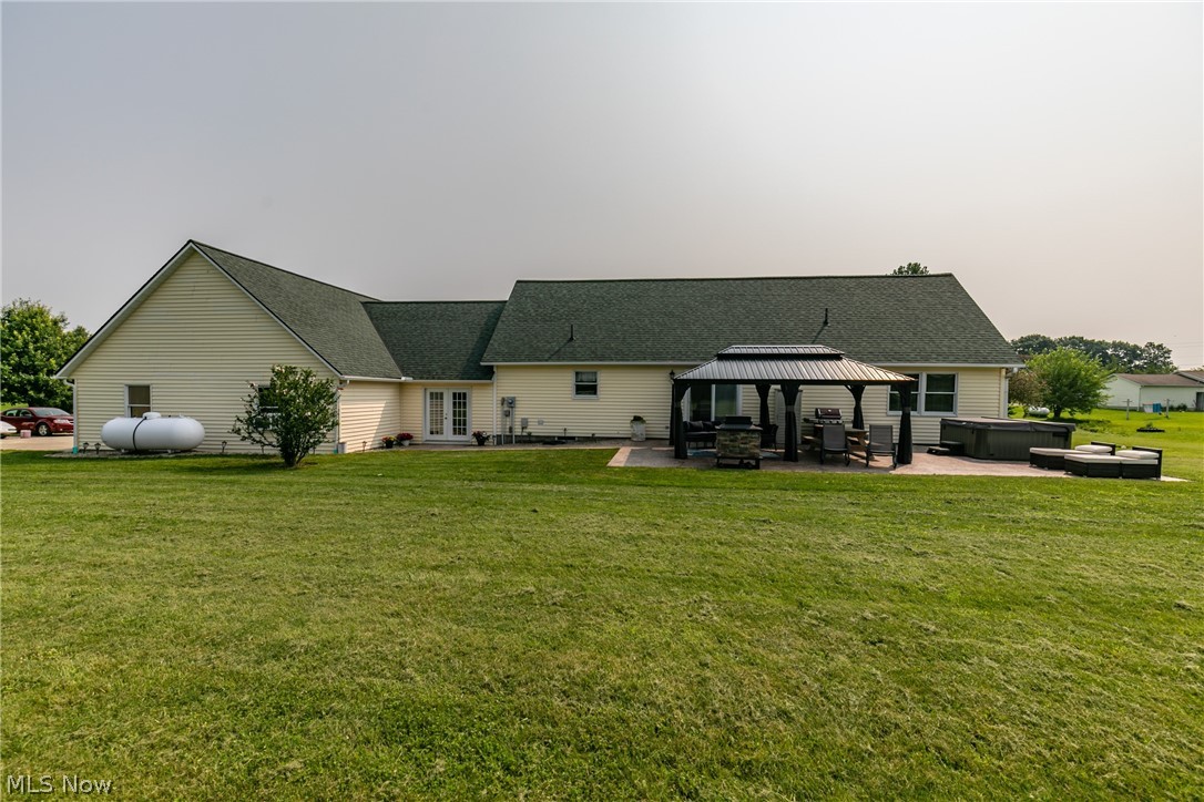 1565 Butler Road New London, OH 44851 - Photo 34 of 34