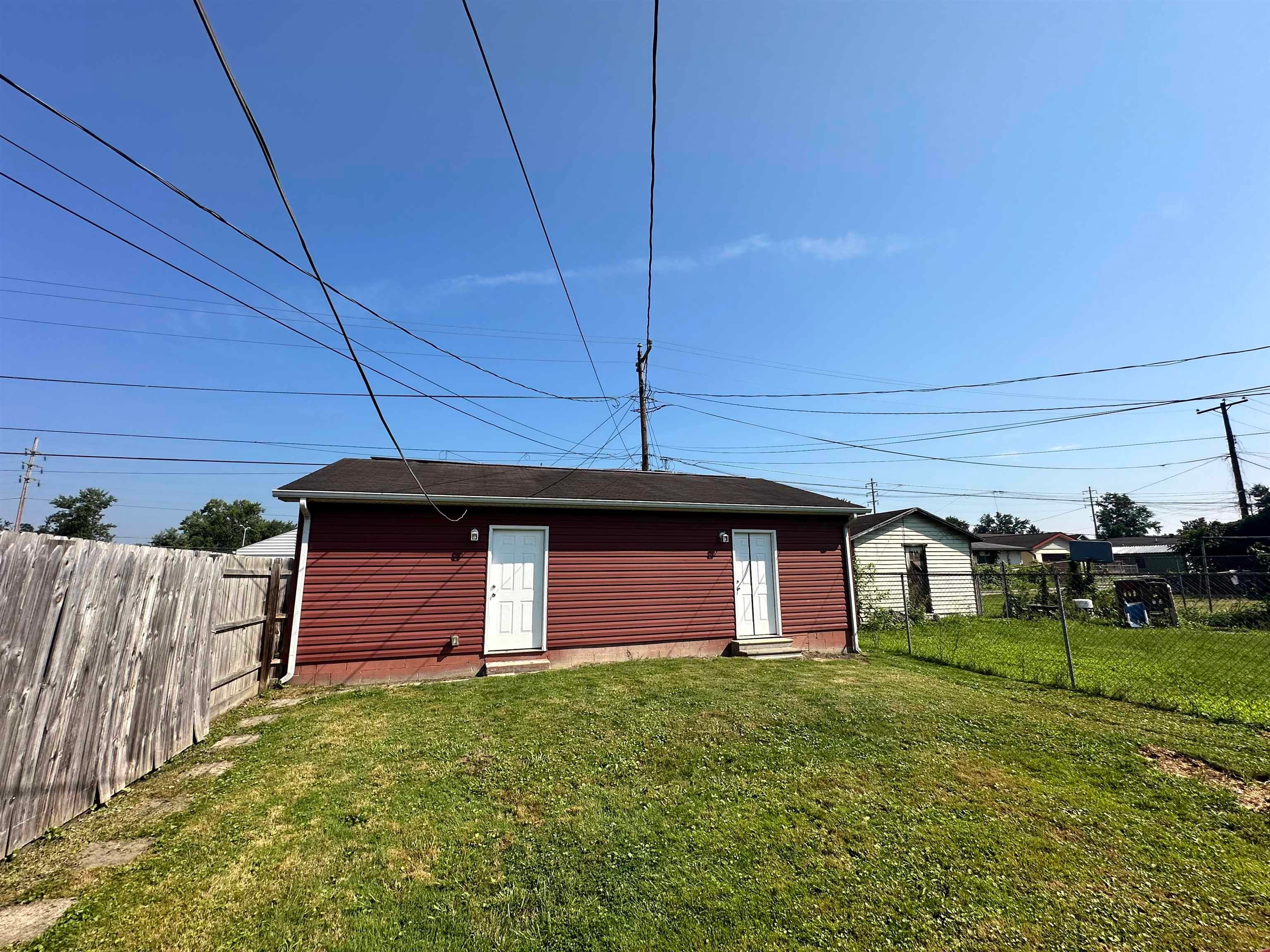 4306 Piedmont Road Huntington, WV 25704 - Photo 9 of 11 Gallery Image 9