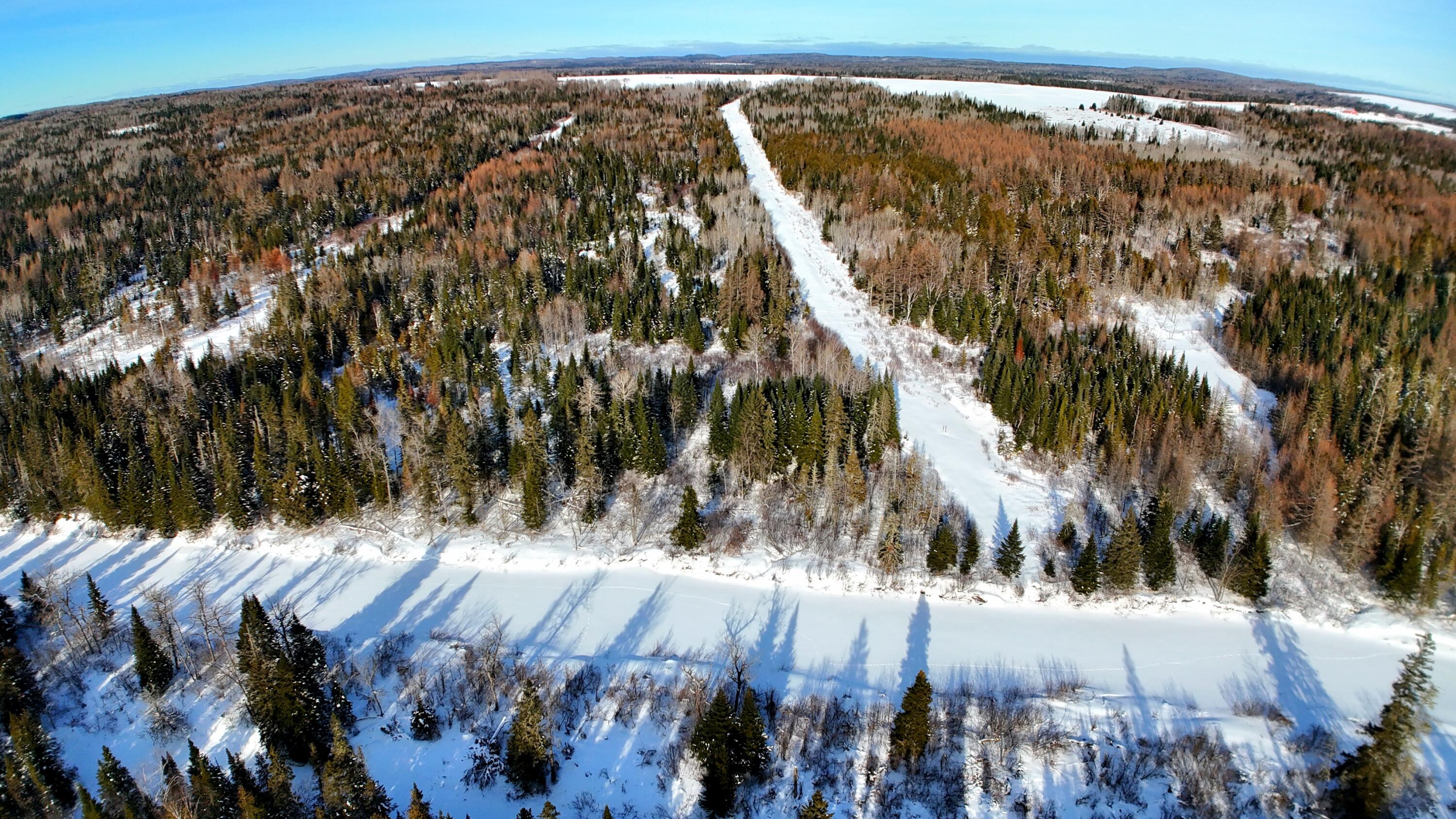 87.5-87.6 Dubay Pit Road Caribou, ME 04736 - Photo 3 of 14 dji_fly_20260201_135154_0221_17699842469
