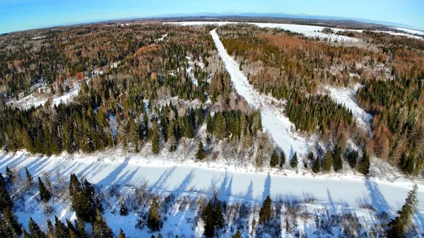 $69,900 | 87.5-87.6 Dubay Pit Road, Caribou, ME 04736