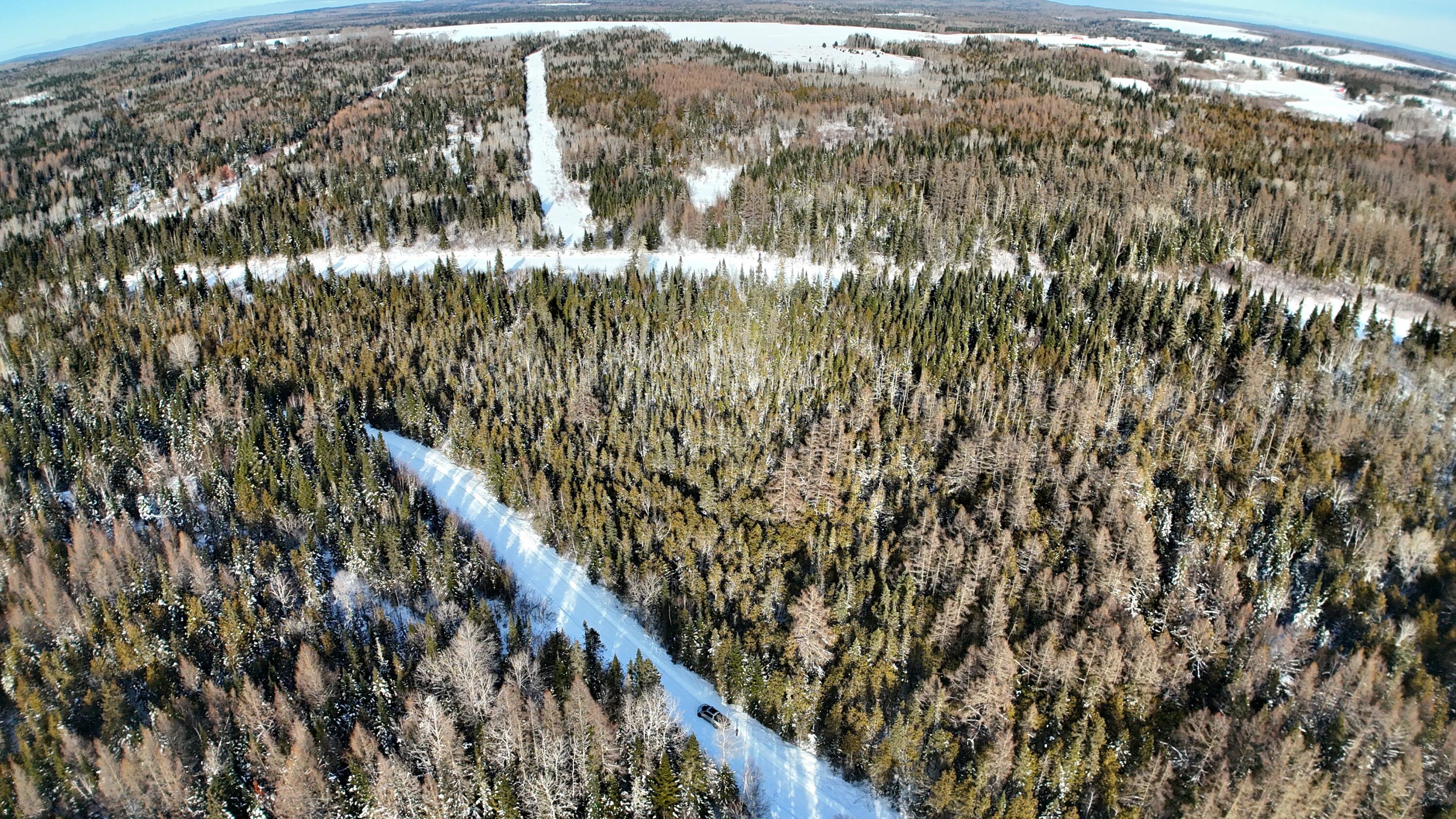 87.5-87.6 Dubay Pit Road Caribou, ME 04736 - Photo 5 of 14 dji_fly_20260201_134256_0198_17699844145