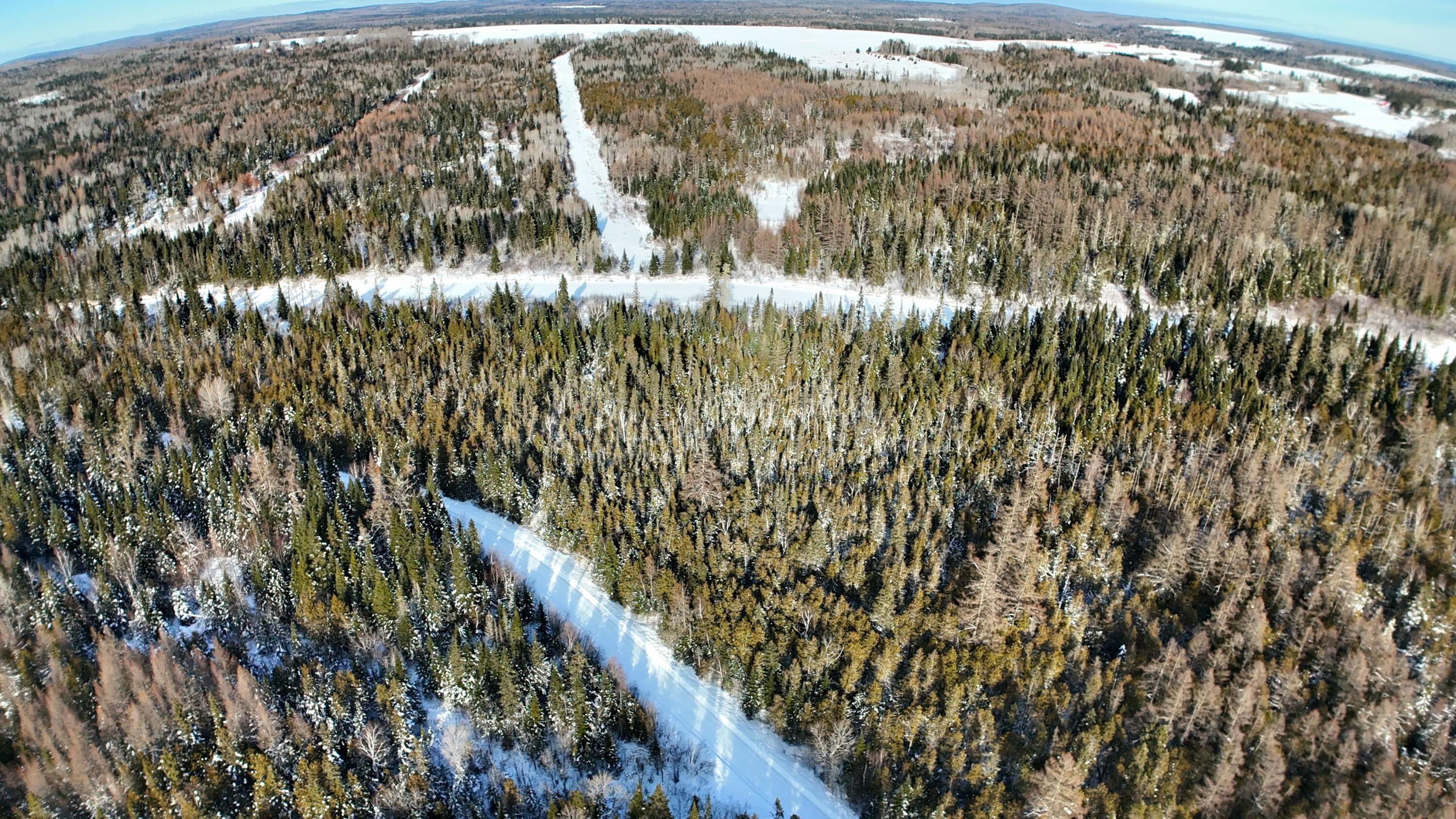 87.5-87.6 Dubay Pit Road Caribou, ME 04736 - Photo 6 of 14 dji_fly_20260201_134248_0197_17699844149