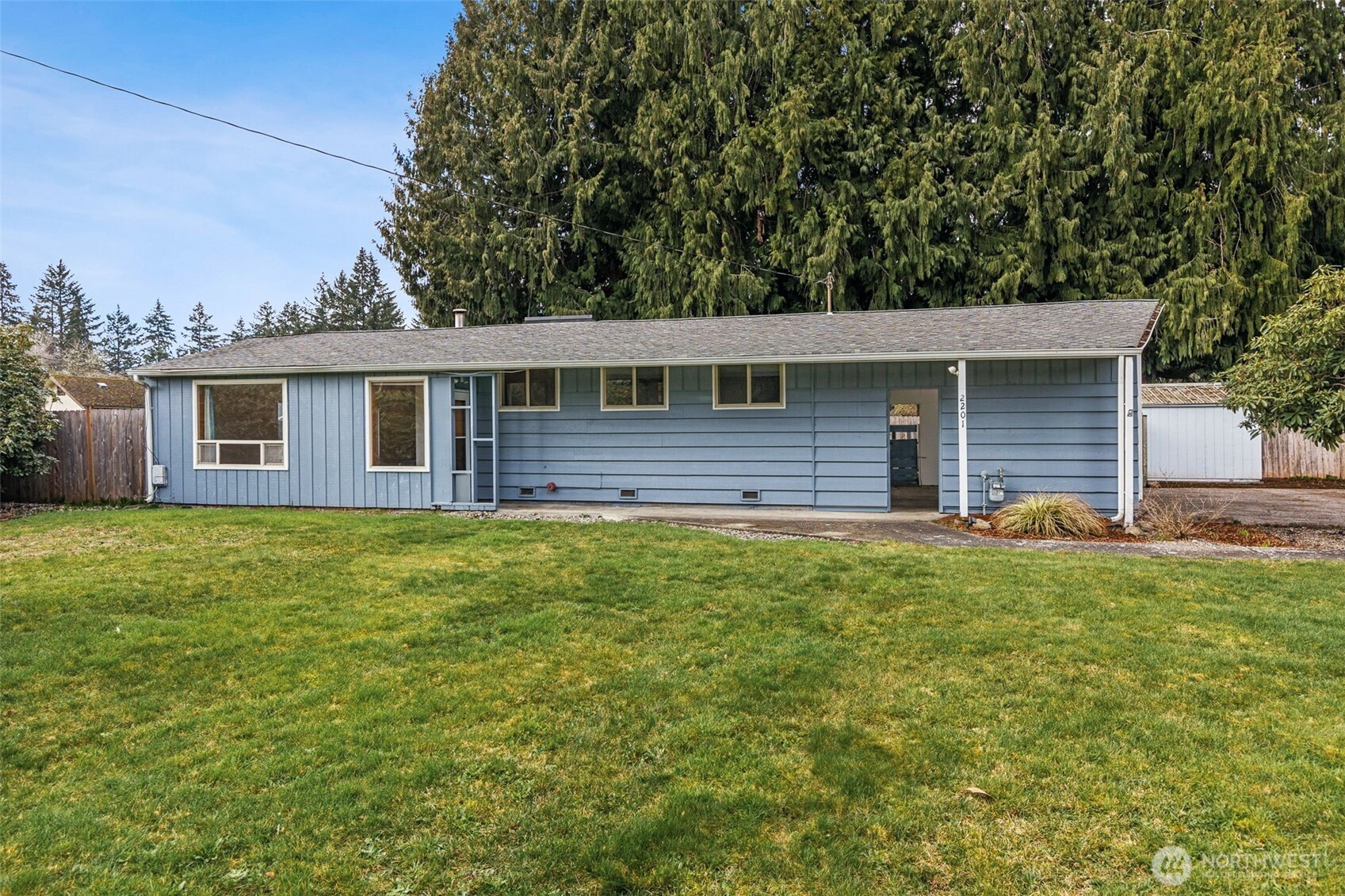 2201 Golf Club Road Southeast Lacey, WA 98503 - Photo 1 of 20 Gallery Image 1