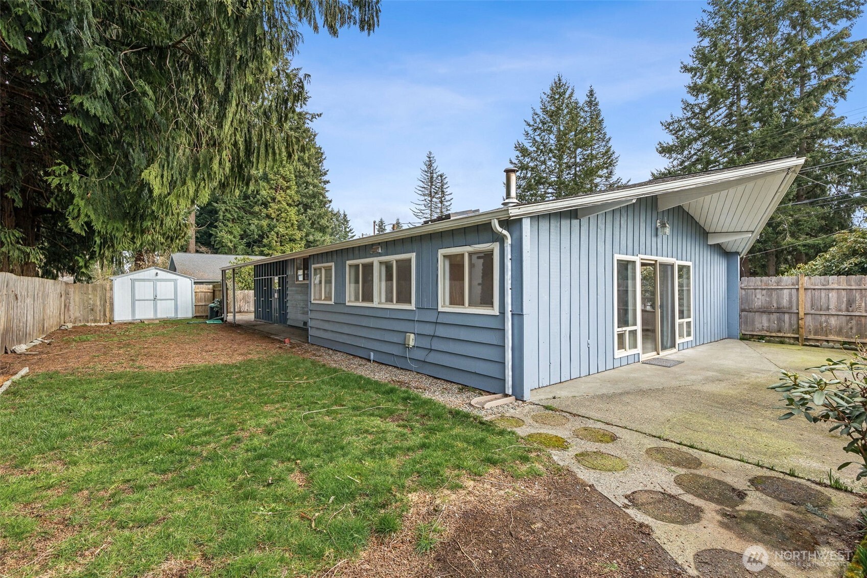 2201 Golf Club Road Southeast Lacey, WA 98503 - Photo 16 of 20 Gallery Image 16