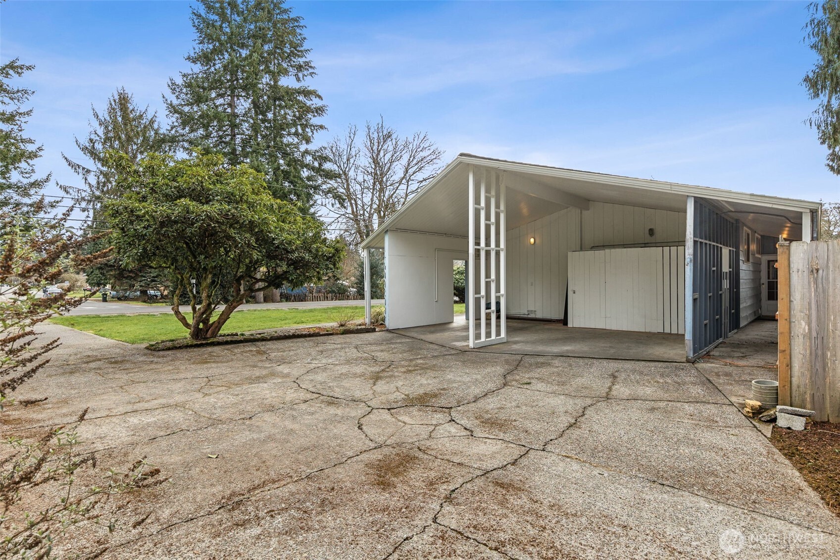 2201 Golf Club Road Southeast Lacey, WA 98503 - Photo 19 of 20 Gallery Image 19