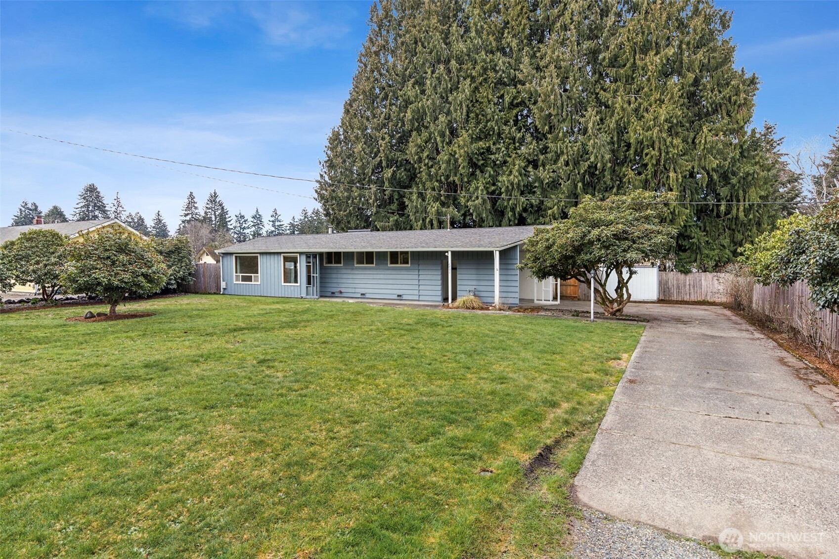 2201 Golf Club Road Southeast Lacey, WA 98503 - Photo 20 of 20 Gallery Image 20