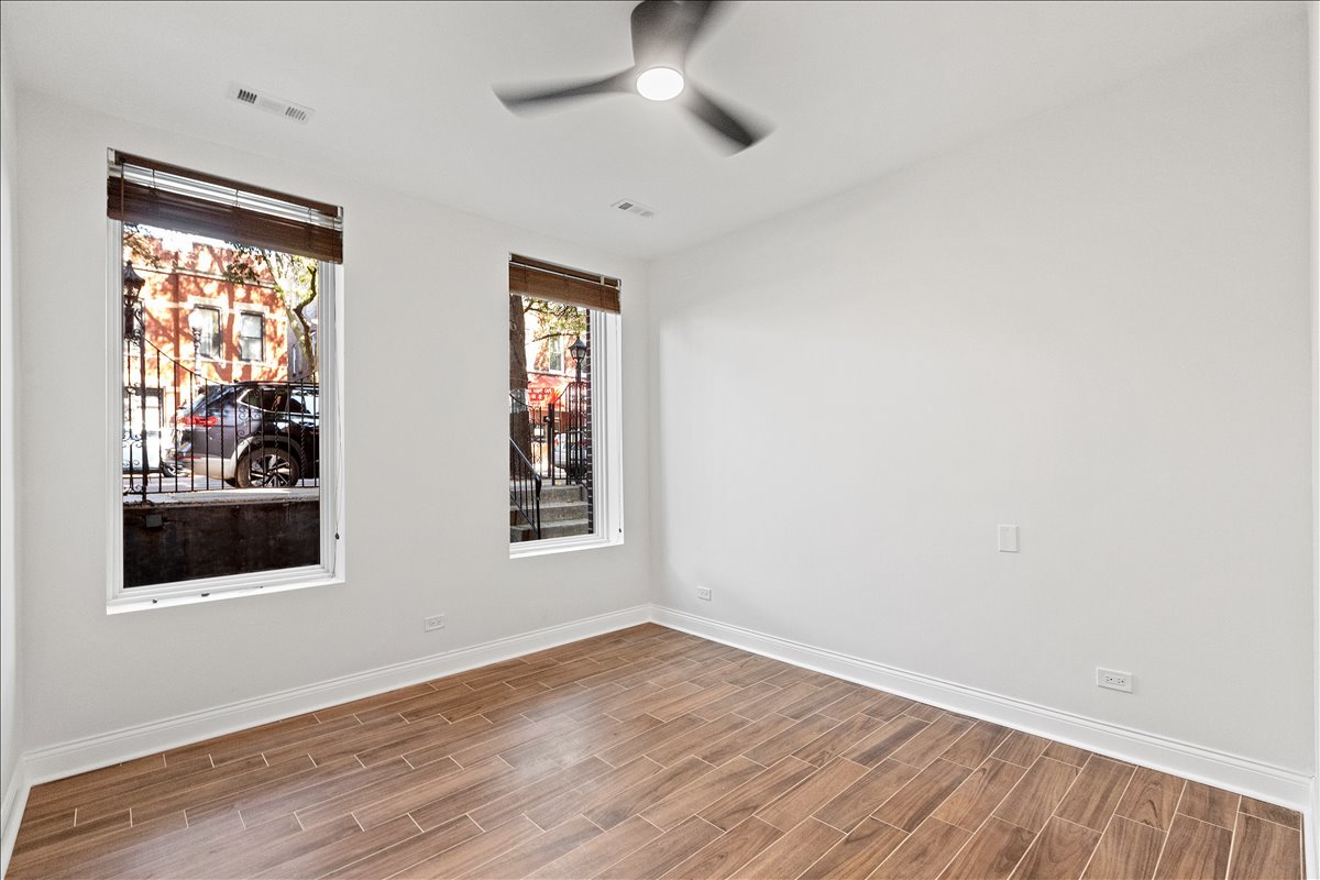 1147 West Taylor Street, Unit 1 Chicago, IL 60607 - Photo 13 of 17