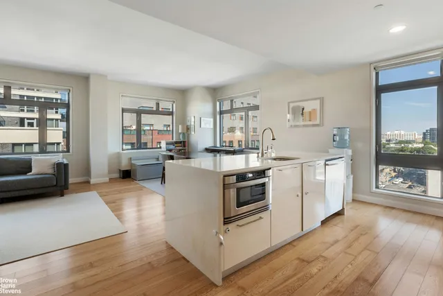 $1,500,000 | 11-02 49th Avenue, Unit 8A | Long Island City