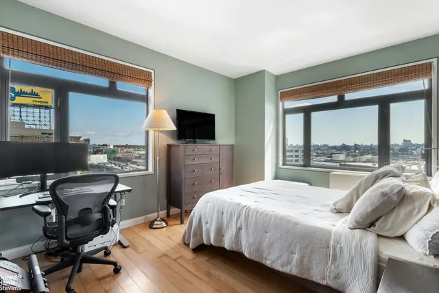 $1,500,000 | 11-02 49th Avenue, Unit 8A | Long Island City