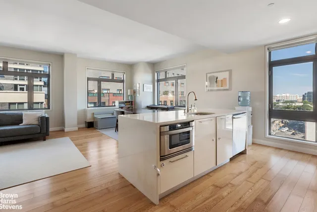 $1,500,000 | 11-02 49th Avenue, Unit 8A | Long Island City