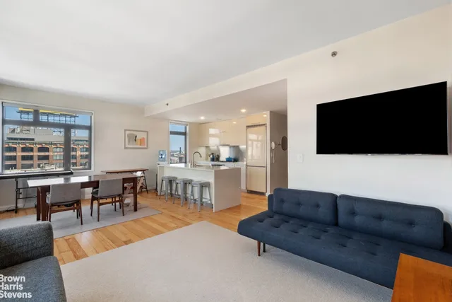 $1,500,000 | 11-02 49th Avenue, Unit 8A | Long Island City