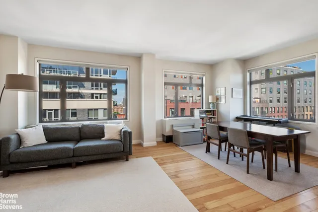 $1,500,000 | 11-02 49th Avenue, Unit 8A | Long Island City