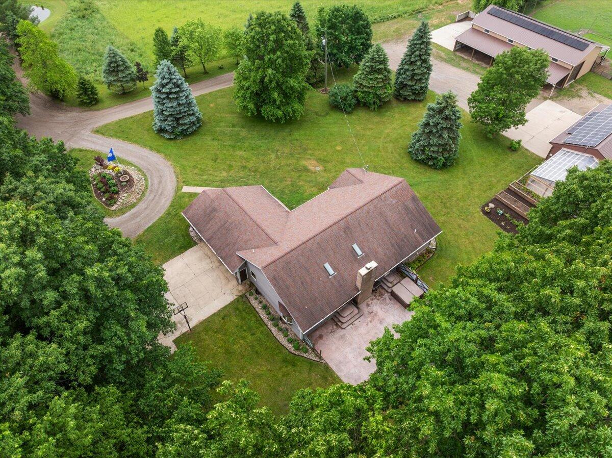805 West Moore Road Grant, MI 49327 - Photo 53 of 61 27-805 W Moore Rd-27