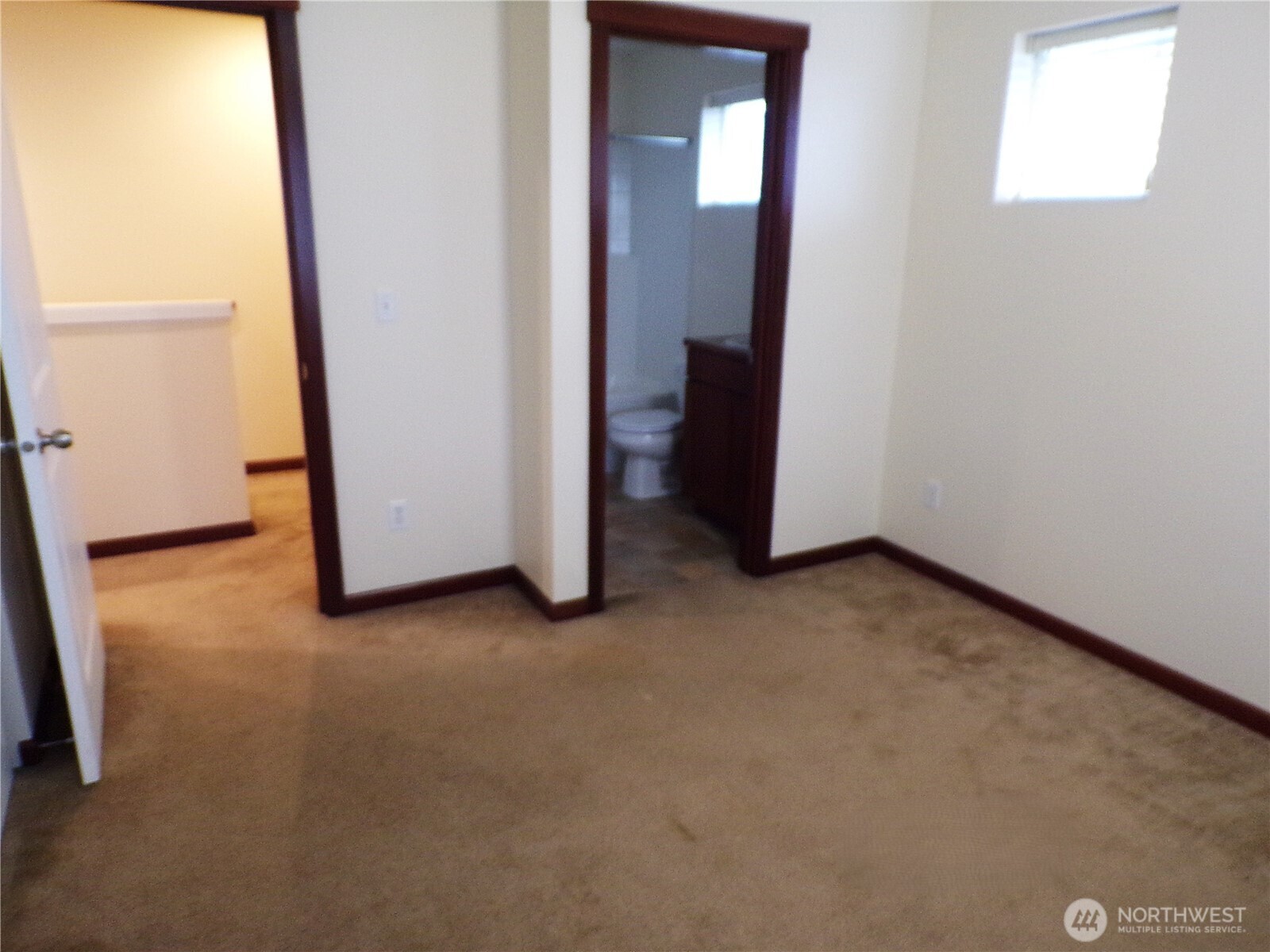 501 North 105th Street, Unit A Seattle, WA 98133 - Photo 19 of 39 a view of a room with closet