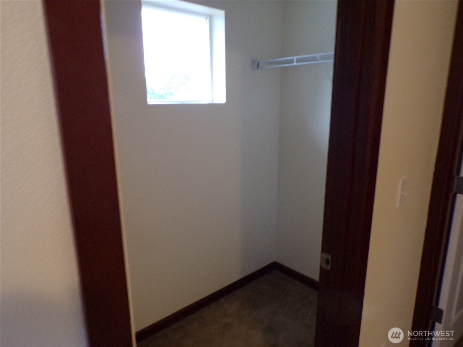 501 North 105th Street, Unit A Seattle, WA 98133 - Photo 26 of 39 a view of an empty room