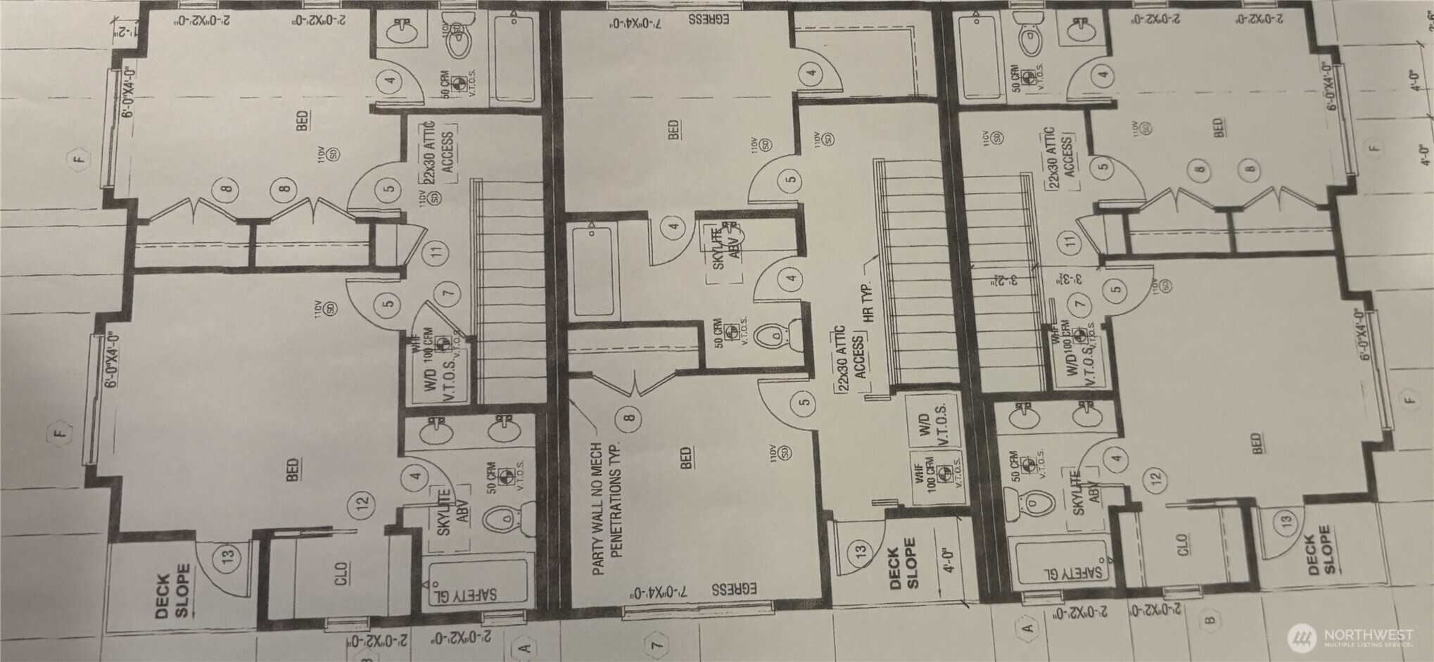 501 North 105th Street, Unit A Seattle, WA 98133 - Photo 36 of 36