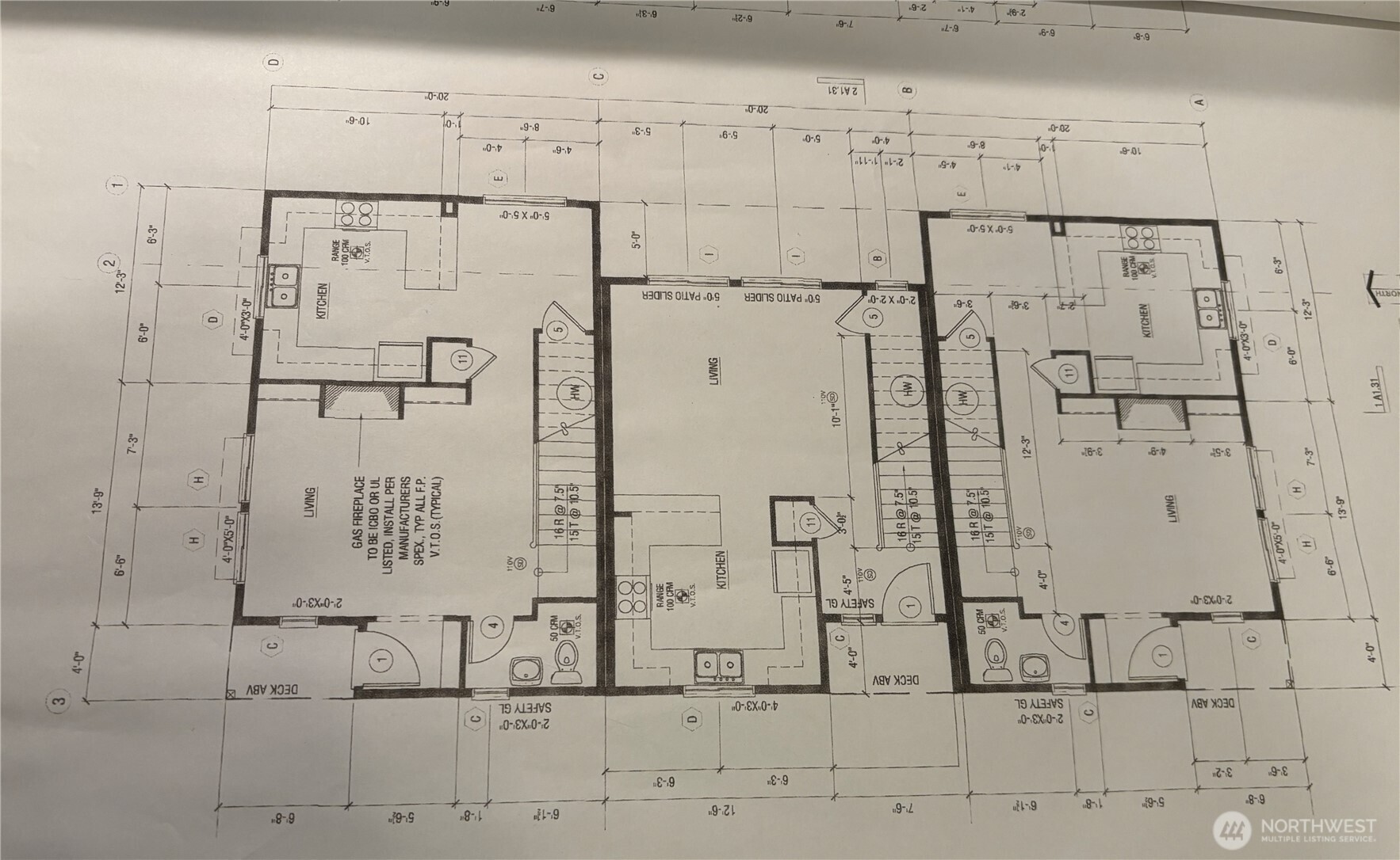 501 North 105th Street, Unit A Seattle, WA 98133 - Photo 38 of 39