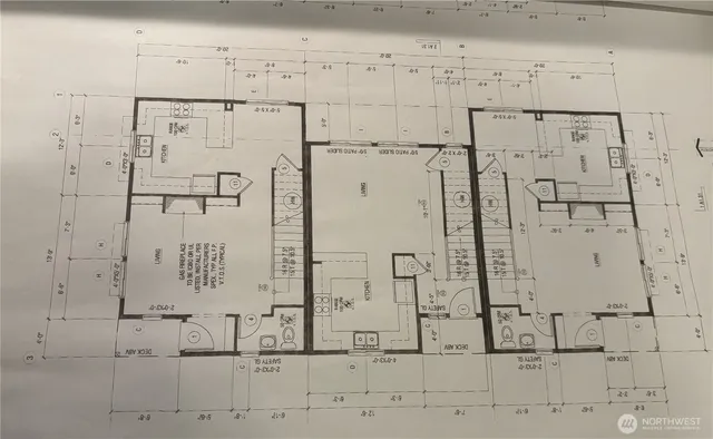 $1,250,000 | 501 North 105th Street, Unit A, Seattle, WA 98133