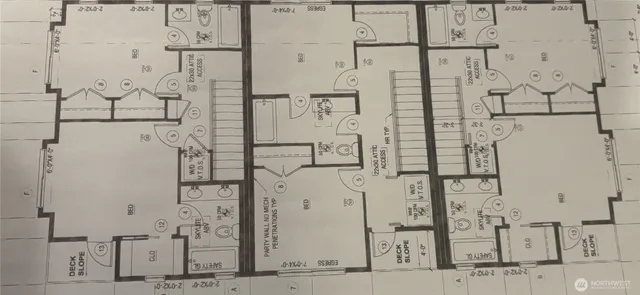 $1,250,000 | 501 North 105th Street, Unit A, Seattle, WA 98133