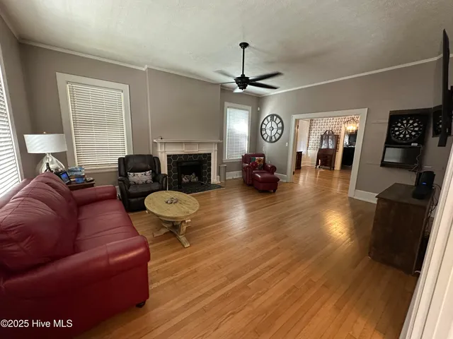 $249,900 | 330 McRae Street, Laurinburg, NC 28352