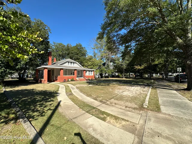 $249,900 | 330 McRae Street, Laurinburg, NC 28352