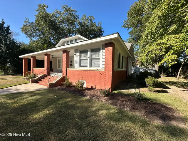 $249,900 | 330 McRae Street, Laurinburg, NC 28352
