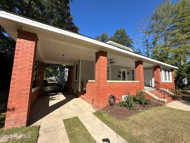 $249,900 | 330 McRae Street, Laurinburg, NC 28352