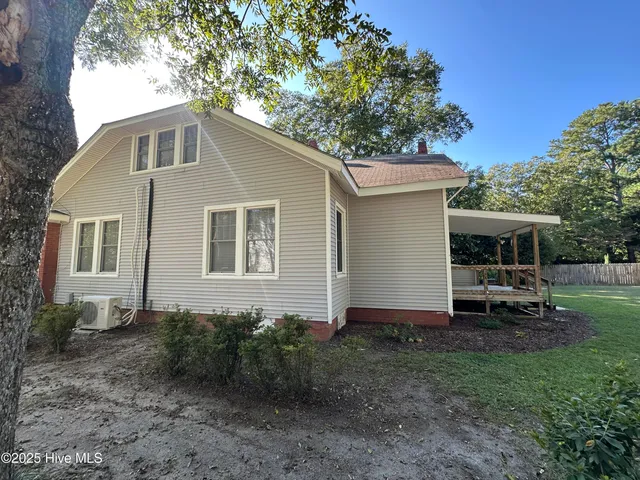 $249,900 | 330 McRae Street, Laurinburg, NC 28352