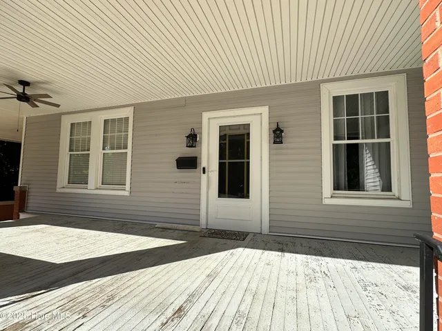 $249,900 | 330 McRae Street, Laurinburg, NC 28352