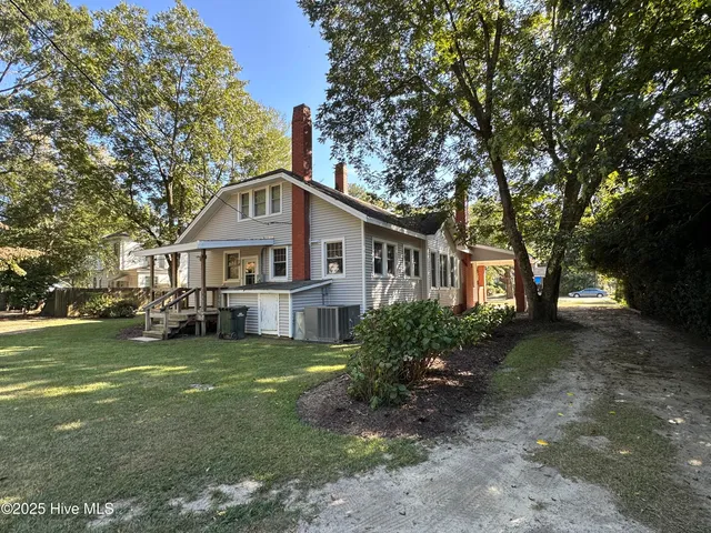 $249,900 | 330 McRae Street, Laurinburg, NC 28352