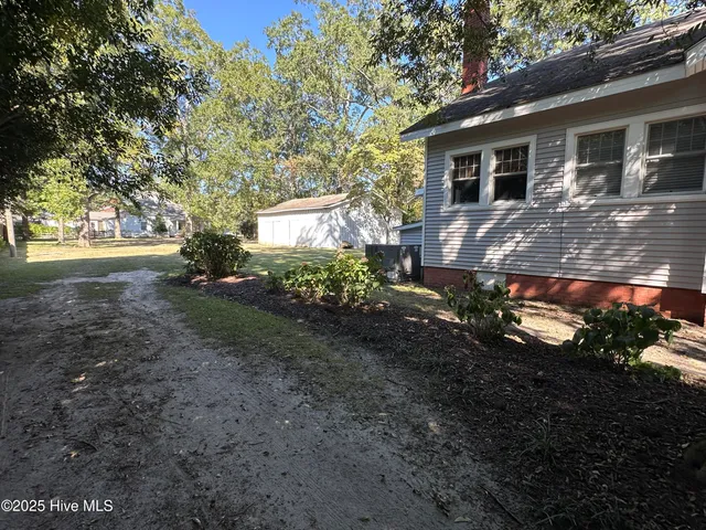 $249,900 | 330 McRae Street, Laurinburg, NC 28352