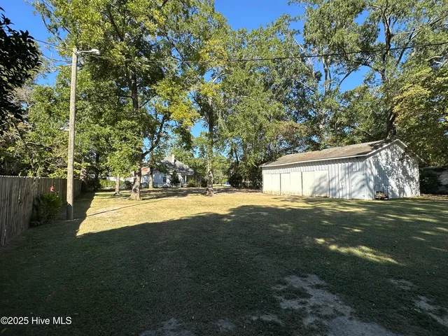 $249,900 | 330 McRae Street, Laurinburg, NC 28352