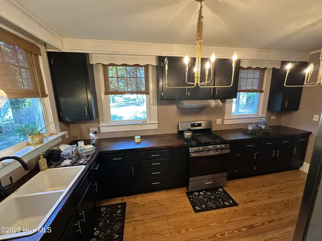 $249,900 | 330 McRae Street, Laurinburg, NC 28352