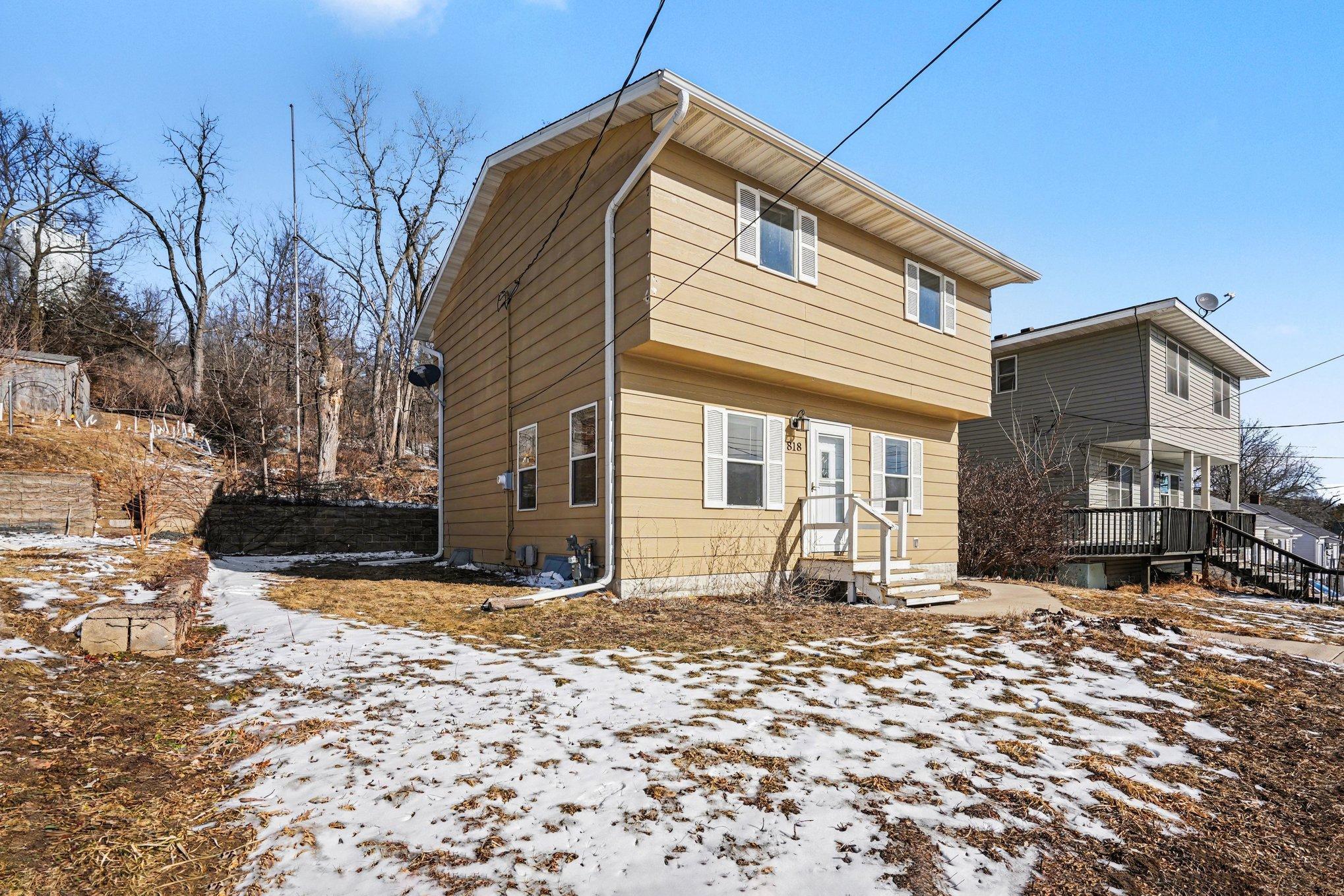 818 Hawthorne Street Red Wing, MN 55066 - Photo 1 of 24