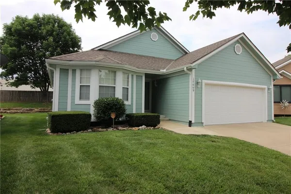 $265,000 | 17009 East 46th St Court South, Independence, MO 64055