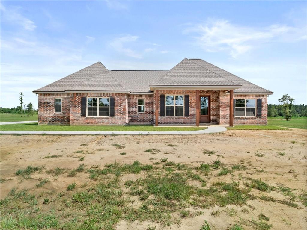142 Miller Road Dequincy, LA 70633 - Photo 1 of 28 Gallery Image 1
